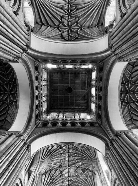 Photograph Ingrida Kuznecova Look Up on One Eyeland